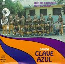 Que Me Entierren Con La Banda Clave Azul