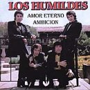 Amor Eterno Ambicion