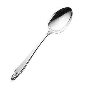 International Silver Prelude Tablespoon by International Silver
