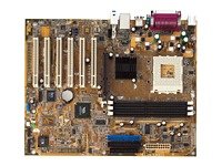 Elektronik Und Foto: ASUS A7V8X-X Motherboard SocketA VIA Apollo KT400 1A/6P LAN SOUND ATX
