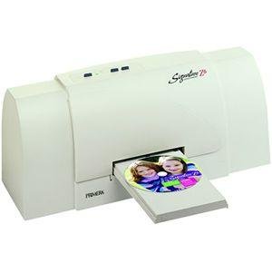 Primera Signature Z6 Inkjet Color Printer 