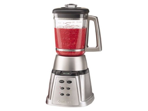 Factory-Reconditioned Cuisinart Blender CB-600FR