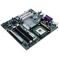 Navigationssysteme: Intel D865GLCLK 'LA CROSSE' BULK 10 Motherboard Socket 478 Intel 865G 1A/3P SATA GLAN