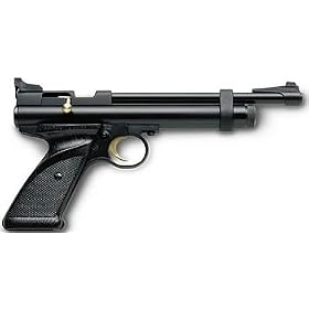 pistol