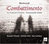 Combattimento (W/Dvd)
