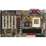 Handys ohne Vertrag: Giga-Byte GA-6VTXE Motherboard Socket370 VIA Apollo Pro133T 1A/5P/1I/1AMR ATX