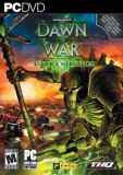 Warhammer 40K: Dawn of War Dark Crusade Expansion Pack DVD-Rom
