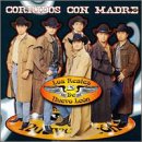 Corridos con Madre