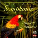 Nature's Symphonies: Tropical Rainforest