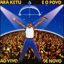 E O Povo Ao Vivo de Novo