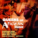 Queens of African Music