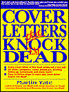 Cover letters that knock 'em dead (Cover Letters That Knock 'em Dead)