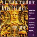 New England Conservatory Wind Ensemble