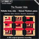 The Russian Viola
