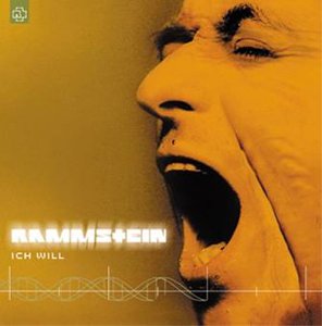 Ich Will [CD 1]