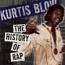 Kurtis Blow Presents The History Of Rap: Vol. 2