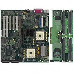 MP3 Player: MSI 860D Pro (MS-6508) Mainboard DualSocket603 Intel860 1A/5P UDMA100 SCSI LAN EATX