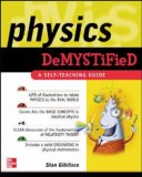 Physics Demystified : A Self-Teaching Guide (Demystified)