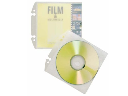 Digitalkameras: Durable: Durable CD-Cover Easy 5223-19 VE=10