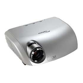 Optoma HD80 1080p Home Theater Projector Optoma HD80 1080p Home Theater Projector