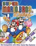 Super Mario Bros. Deluxe (Gameboy Color)