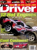 RC Driver
