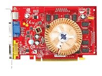MP3 Player: MSI 256MB 8500GT-TD256E PCIe