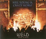 Weld (2 disc set)