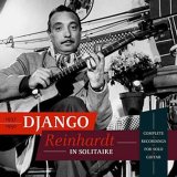 In Solitaire: Complete Recordings for Solo Guitar