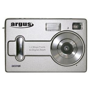 Digital Camera with Starter Kit Tripod Charger and Batteries 