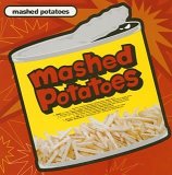 Mashed Potatoes