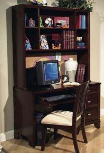 Innovations Computer Desk with Hutch