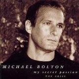 My Secret Passion