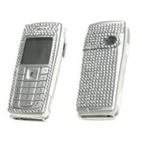 Exlusiv Diamanten Crystal Case Nokia 6230 6230i