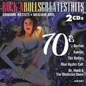 Rock N Roll Greatest Hits Of The 70's