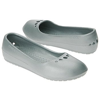 Crocs Women's Prima Slip On Shoes 