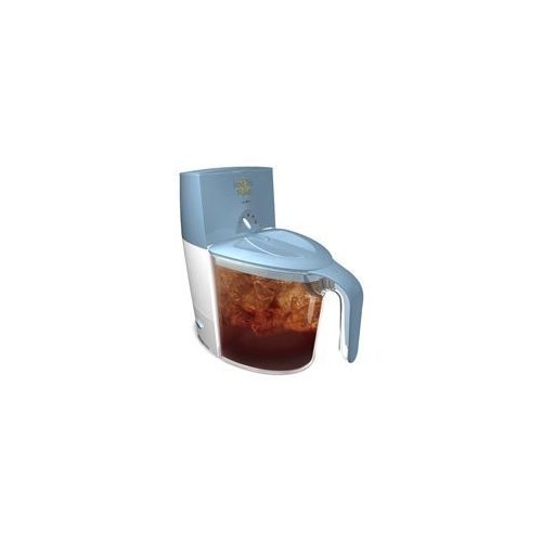 Mr. Coffee Iced Tea Maker (TM50P)
