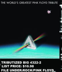 The World's Greatest Pink Floyd Tribute