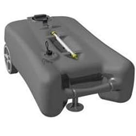 Thetford Smart Tote - 18 Gallon - Two Wheel by 