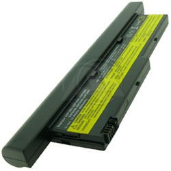 Navigationssysteme: IBM ThinkPad X40, X41, Akku, 4400mAh