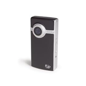 flip video ultra series camcorder