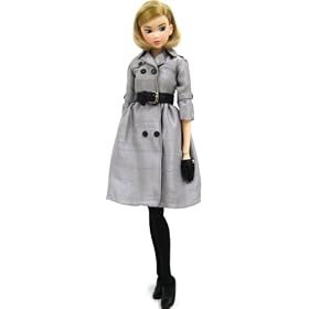 momoko DOLL �V���o�[�N���Z���g