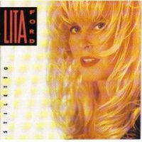 LITA FORD - Bad Boy Lyrics - Zortam Music