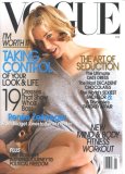 Vogue [1-year subscription]