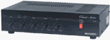 BOGEN C-60 60W AMPLIFIER
