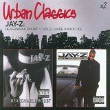 Reasonable Doubt/Hard Knock Life, Vol. 2