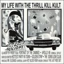 My Life With The Thrill Kill Kult - Portrait Of The Damned Lyrics - Zortam Music