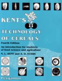 Kent's Technology of Cereals: An Introduction for Students of Food Science and Agriculture