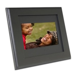 Matsunichi PF-8e Photoblitz 8-inch Digital Picture Frame