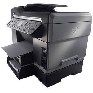 HP Officejet Pro L7780 Color All-in-One Printer/Fax/Scanner/Copier (C8192A#ABA)